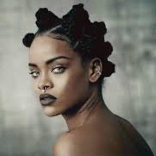 Rihanna 2018 wallpaper