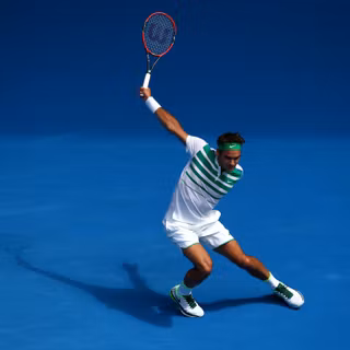 Roger Federer Australian Open wallpaper