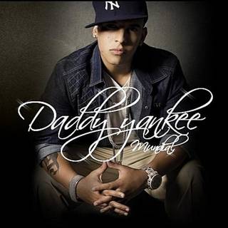 Daddy Yankee 2018 wallpaper