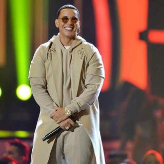 Daddy Yankee 2018 wallpaper