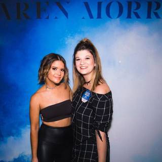 Maren Morris wallpaper