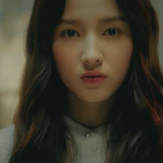 Momoland Nancy wallpaper