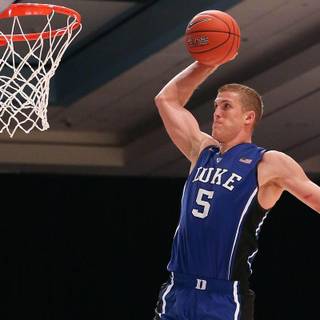 Mason Plumlee wallpaper