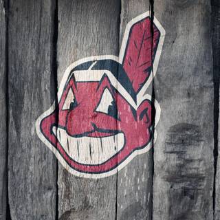 Chief Wahoo wallpaper