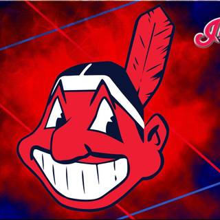 Chief Wahoo wallpaper