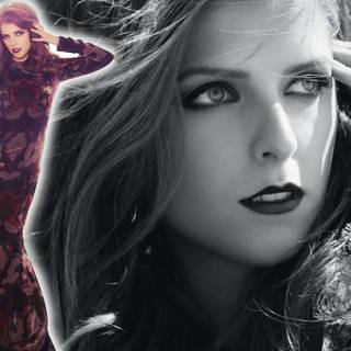 Anna Kendrick 2018 wallpaper