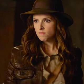 Anna Kendrick 2018 wallpaper