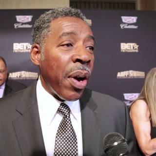 Ernie Hudson wallpaper