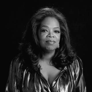 Oprah Winfrey wallpaper
