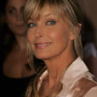 Bo Derek wallpaper