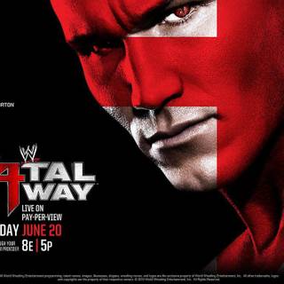 WWE PPV wallpaper