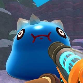 Slime Rancher wallpaper