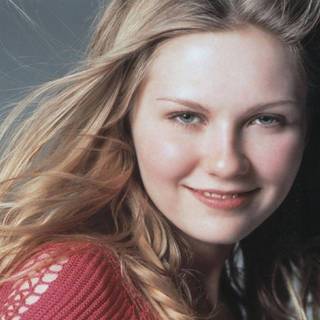 Kirsten Dunst 2018 wallpaper