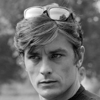 Alain Delon wallpaper