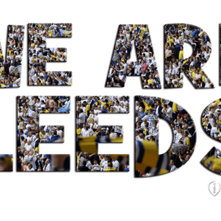 Leeds United wallpaper
