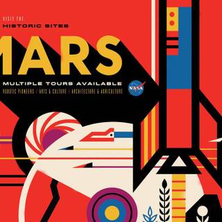 NASA agency wallpaper