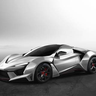 W Motors Fenyr Supersport wallpaper