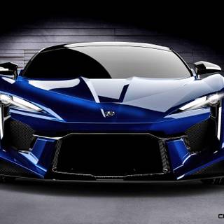 W Motors Fenyr Supersport wallpaper