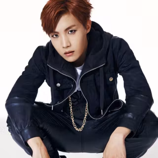 Jung Hoseok wallpaper