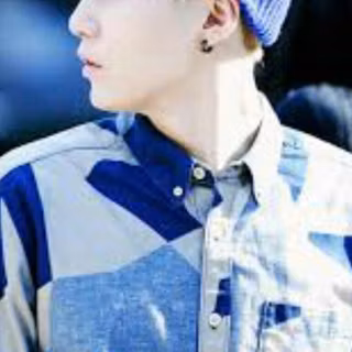 Min Yoongi wallpaper