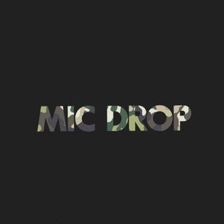 MIC Drop BTS wallpaper