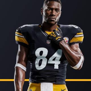 Madden NFL 18 wallpaper