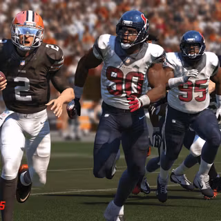 Madden NFL 18 wallpaper