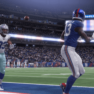 Madden NFL 18 wallpaper