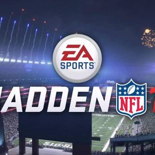 Madden NFL 18 wallpaper