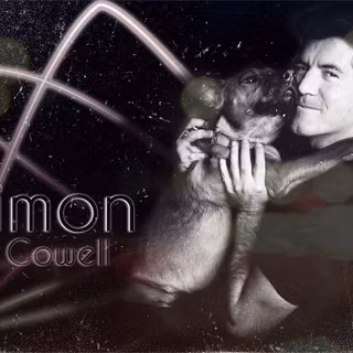 Simon Cowell wallpaper