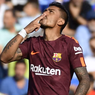Paulinho wallpaper