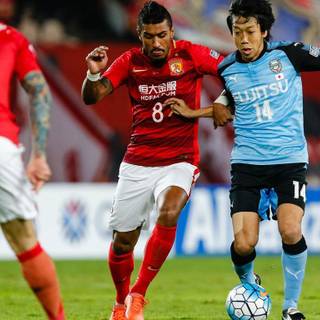 Paulinho wallpaper