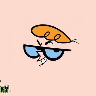 Dexter's Laboratory wallpaper