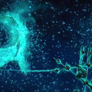 Life of Pi wallpaper