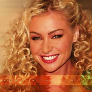 Portia de Rossi wallpaper