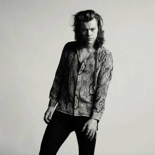 Harry Styles 2018 wallpaper