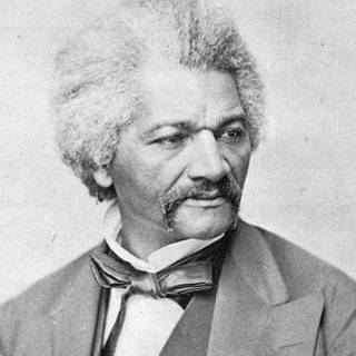 Frederick Douglass wallpaper