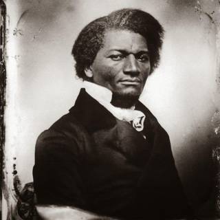 Frederick Douglass wallpaper