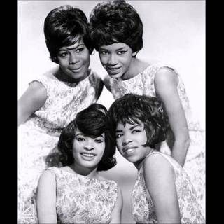 The Marvelettes wallpaper