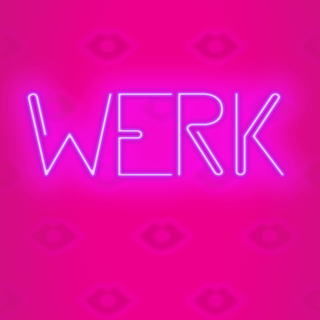 RuPaul's Drag Race wallpaper