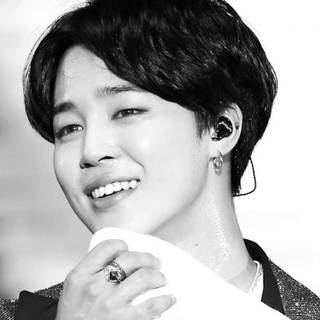 Park Jimin wallpaper