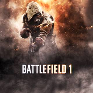 Battlefield 1 wallpaper