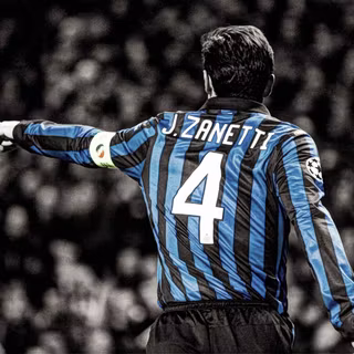 Javier Zanetti wallpaper