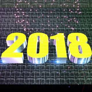 3D HD 2018 wallpaper