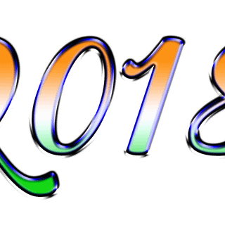 3D HD 2018 wallpaper