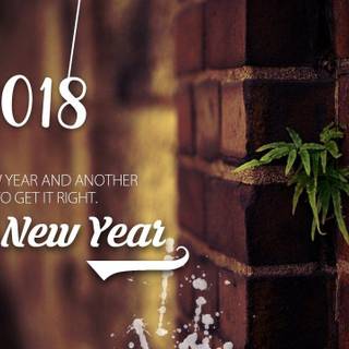 3D HD 2018 wallpaper