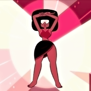 Garnet wallpaper