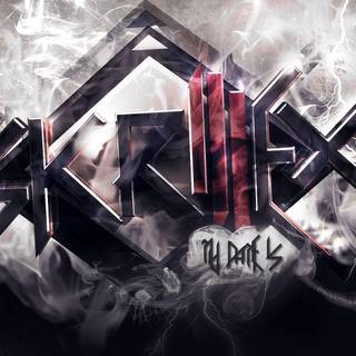 Skrillex wallpaper