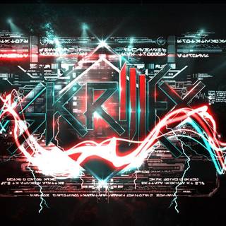 Skrillex wallpaper