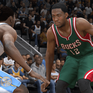 Jabari Parker wallpaper